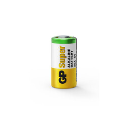 GP Batteries GP26A Süper Alkalin 26A Boy Pil, 6 Volt, Tekli Kart - Thumbnail