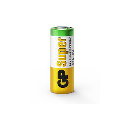 GP Batteries GP29A Süper Alkalin 29A Boy Pil, 9 Volt, 5'Li Kart - Thumbnail
