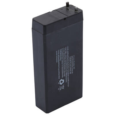 Lightex LT-425 4V 2.3Ah Akü - 3