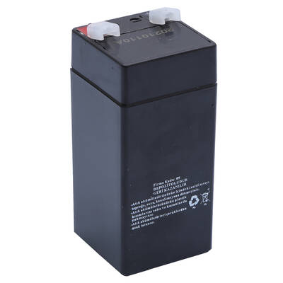 Lightex LT-450 4V 5.0Ah Akü - 3