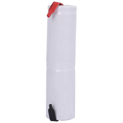 Supex 2000mAh 2'li Süpürge Pili Üst Üste - 3