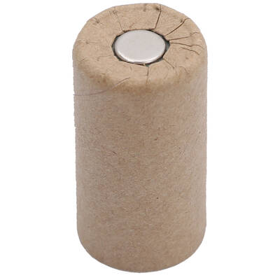 Supex SP2500C 2500mAh Orta Pil - 2